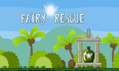 game pic for Fairy Rescue